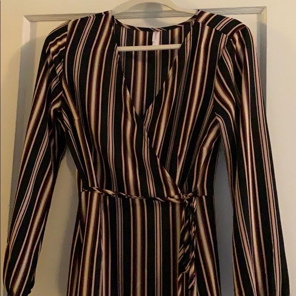 Xhilaration Dress